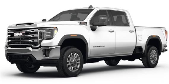 GMC SIERRA HD 2024 1GT49ME74RF132595 image